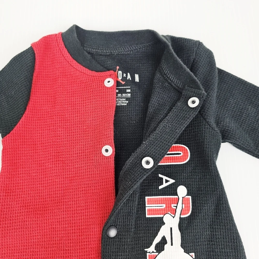 Michael Jordan Baby/Infant One-Piece Outfit